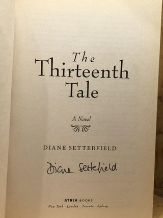 The Thirteenth Tale
