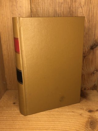 Item #008404 THE CANADIAN LAW TIMES, Vol. XLI. Bram Thompson