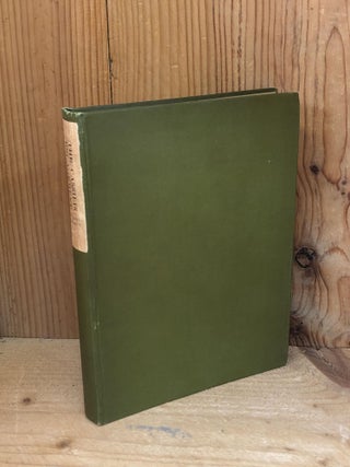 Item #008421 THE CASSILIS ENGAGEMENT a Comedy in Four Acts. St. John Hankin