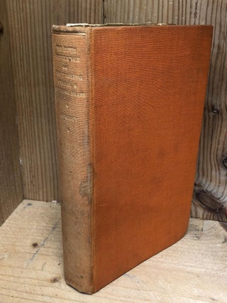 Item #008824 THE FIFTH PESTILENCE TOGETHER WITH THE HISTORY OF THE TINKLING CYMBAL AND SOUNDING...