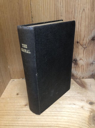 Item #008825 THE SIGNAL AND OTHER STORIES. W. M. Garshin
