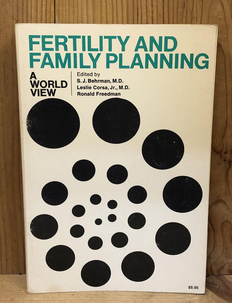 Item #008979 Fertility and Family Planning