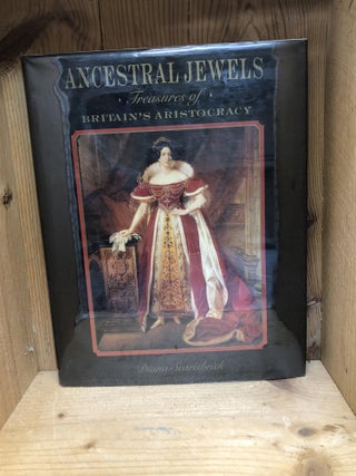 Item #008998 Ancestral Jewels. Diana Scarisbrick