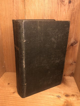 Item #009272 HISTORY, GAZETTEER, AND DIRECTORY, OF WARWICKSHIRE. Francis White