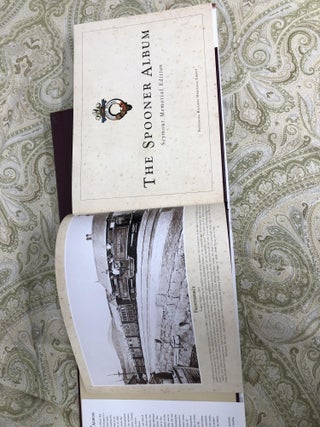 The Spooner Album: Festiniog Railway Photographs
