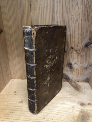 Item #009498 AN EXACT ABRIDGMENT OF ALL THE STATUTES IN FORCE AND USE FROM THE END OF THE REIGN...