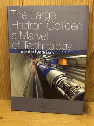 Item #009544 The Large Hadron Collider