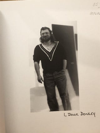 COLLECTED WORKS OF DOUG DONLEY (BOX SET)