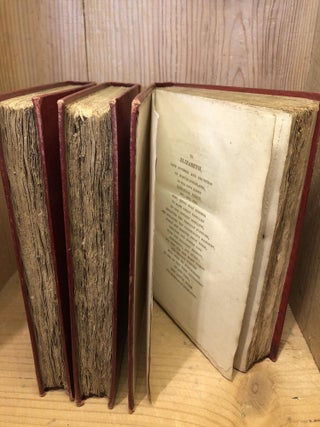 RELIQUES OF ANCIENT ENGLISH POETRY: Consisting of Old Heroic Ballads, Songs, and Other Pieces, Of Our Earlier Poets; Together with Some Few of Later Date.