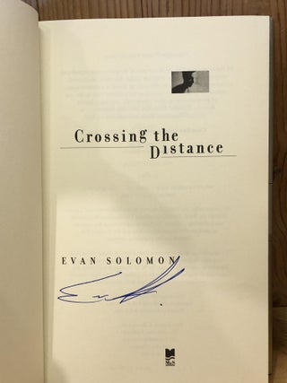 Crossing the Distance