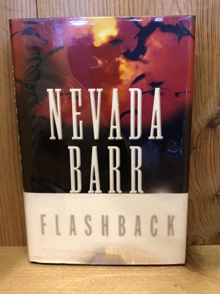 Item #500195 Flashback. Nevada Barr