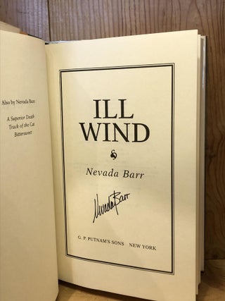 Ill Wind