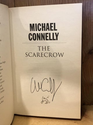 The Scarecrow