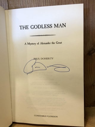 The Godless Man
