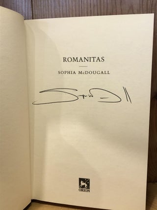 Romanitas