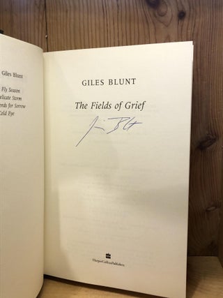 The Fields of Grief