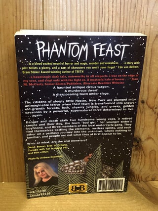 Phantom Feast