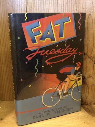 Item #501194 Fat Tuesday. Earl Emerson