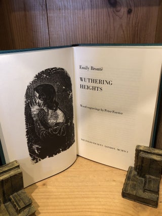 Complete Novels, 7 Volume Set: Jane Eyre, Wuthering Heights, Agnes Grey, Professor, Tenant of Wildfell Hall, Villette,Shirley