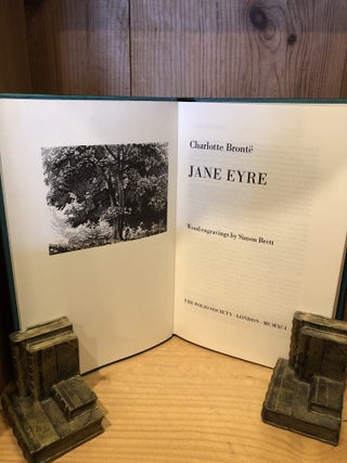 Complete Novels, 7 Volume Set: Jane Eyre, Wuthering Heights, Agnes Grey, Professor, Tenant of Wildfell Hall, Villette,Shirley