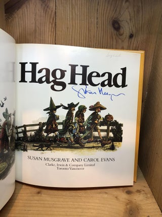 Hag Head