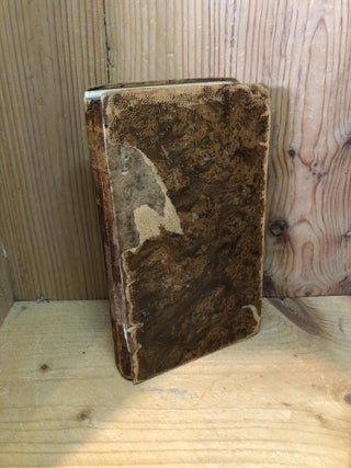Item #501917 Fables de la Fontaine avec des Notices sure sa vie, celles d'esope et de phedre et...