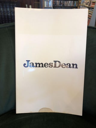 Item #502008 James Dean. Sanford Roth, Beulah, Roth