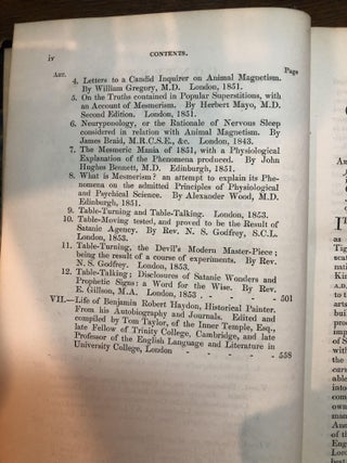 The Quarterly Review, Part II, Vol XCIII, June & September 1853