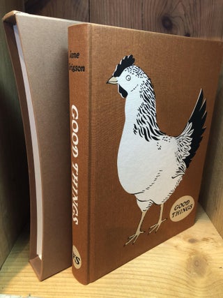 Item #502046 Good Things. Jane Grigson