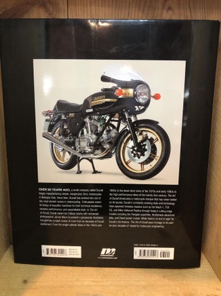 Art of Ducati