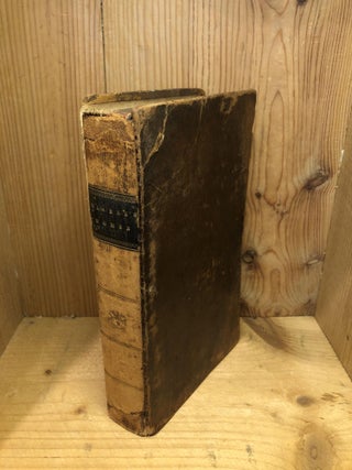 Item #502221 Homeri Ilias, Graece et Latine, Ex Recensione et Cum Notis, Vol II. Samuelis Clarke