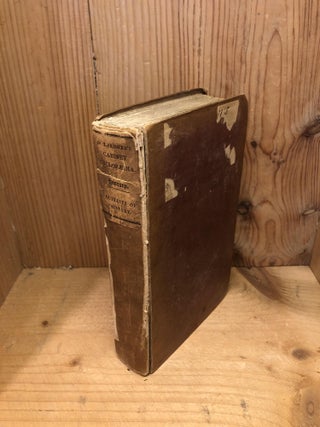 Item #502222 Outlines of History (The Cabinet Cyclopedia conducted by Rev Lardner). Thomas Keightley