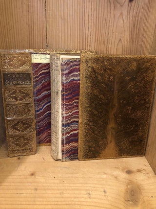 Item #502223 The Works of William Shakespeare, Life, Glossary, &c. William Shakespeare