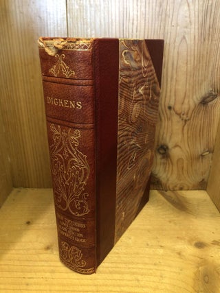 Item #502737 Great Expectations, The Mystery of Edwin Drood, Mugby Junction, Master Humphrey's...
