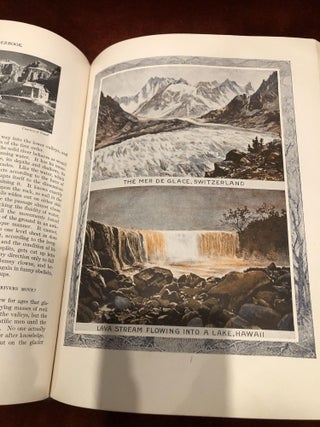 Our Wonder World, A Library of Knowledge in Ten Volumes, Complete