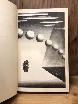 Anthony Adverse, 3 Volumes