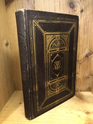 Item #502879 The Works of William Makepeace Thackeray, Volume V only. William Makepeace Thackeray