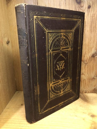 Item #502880 The Works of William Makepeace Thackeray, Volume VI only. William Makepeace Thackeray