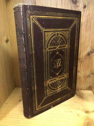 Item #502881 The Works of William Makepeace Thackeray, Volume VII only. William Makepeace Thackeray