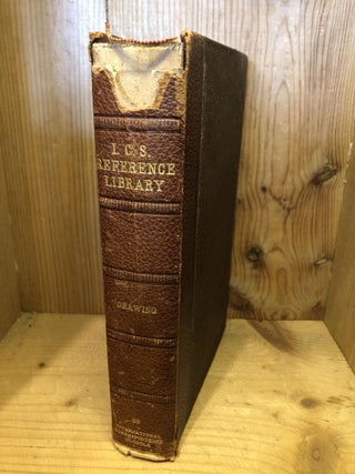 I.C.S. Reference Library, Drawing, No 39