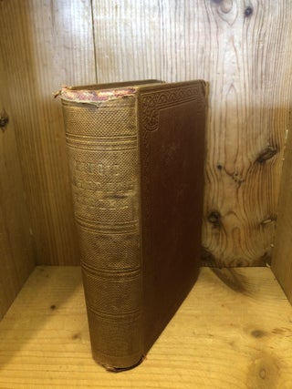 Item #503145 King's Interest Tables at Five Per Cent, With Various Additions and Improvements