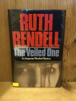 Item #503174 The Veiled One. Ruth Rendell