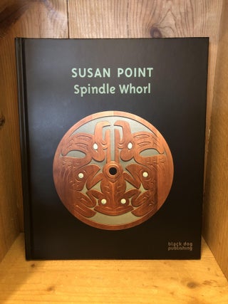 Item #503178 Spindle Whorl. Susan Point