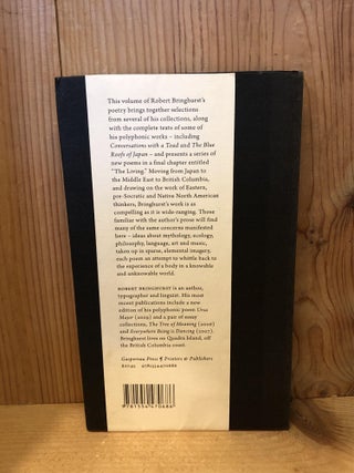 Selected Poems