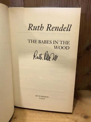 The Babes in the Wood