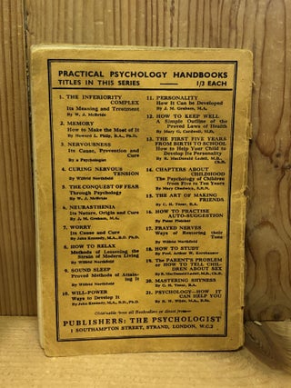 Psychology, How It Can Help You