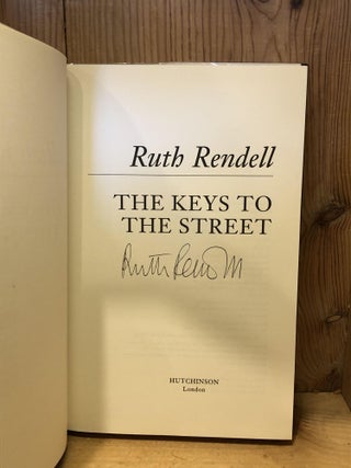 The Keys to the Street
