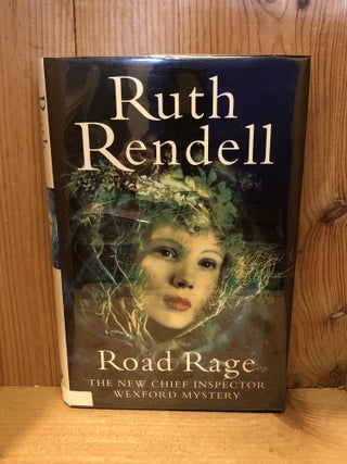 Item #503275 Road Rage. Ruth RENDELL