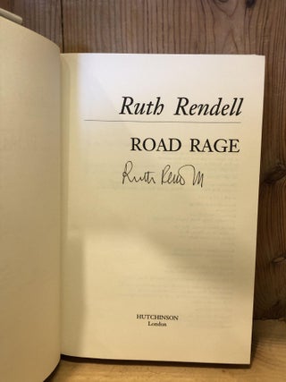 Road Rage
