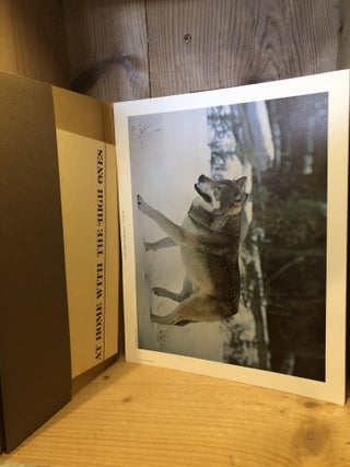 At Home with the High Ones: A Portfolio of Photographs and Text